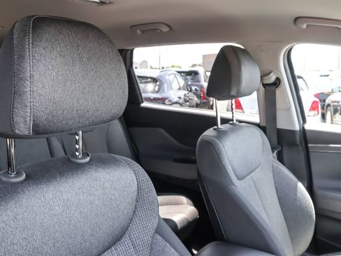 Used 2023 Hyundai Santa Fe SEL AWD/4WD image 39