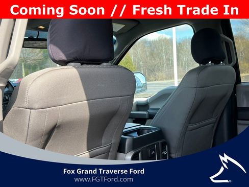 Used 2015 Ford F150 XLT w/ Equipment Group 302A Luxury image 34