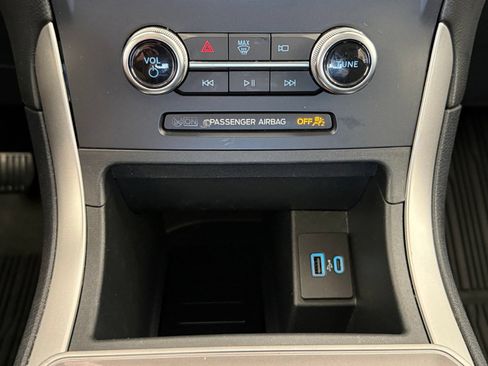 Used 2024 Ford Edge SEL w/ Convenience Package AWD/4WD image 20