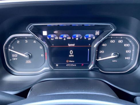 Used 2021 GMC Yukon Denali w/ Denali Ultimate Package AWD/4WD image 24