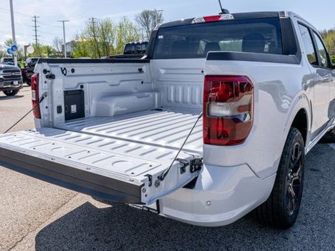 New 2026 Ford Maverick Lobo AWD/4WD image 10