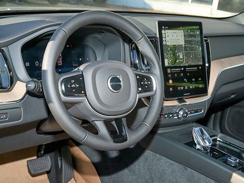 New 2026 Volvo XC60 B5 Plus w/ Climate Package image 13