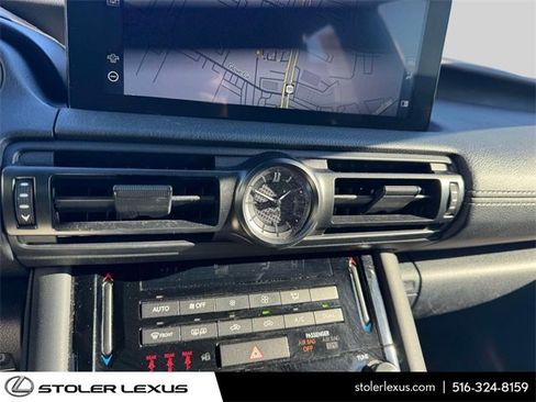 Used 2023 Lexus IS 300 AWD w/ Premium Package image 29