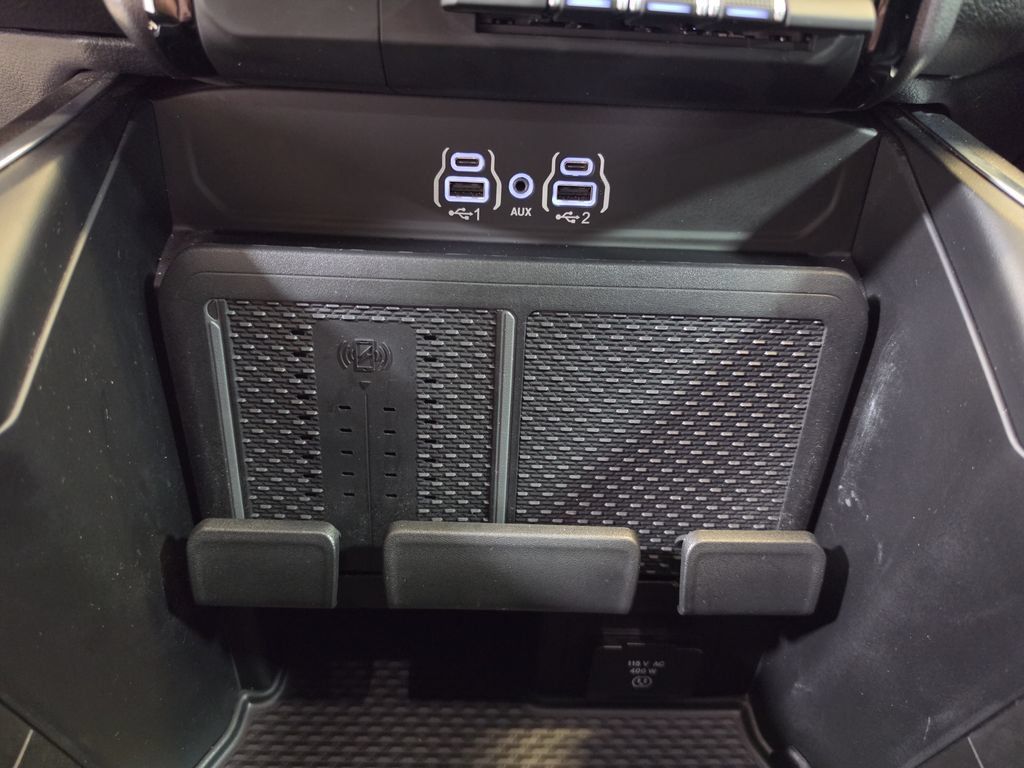 Used 2025 RAM 1500 Lone Star AWD/4WD image 20