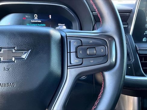 Used 2024 Chevrolet Suburban RST image 23