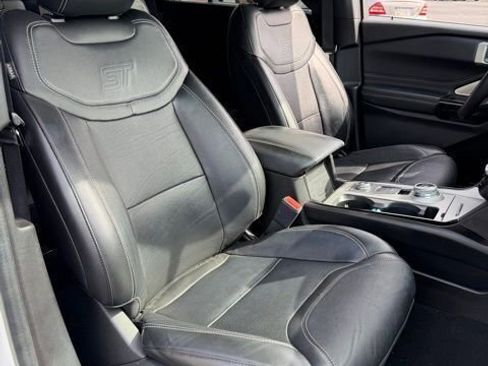 Used 2022 Ford Explorer ST w/ Equipment Group 401A image 20