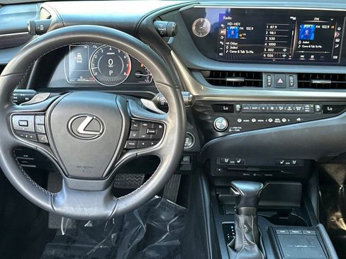 Used 2021 Lexus ES 350 ES 350 w/ Premium Package image 29