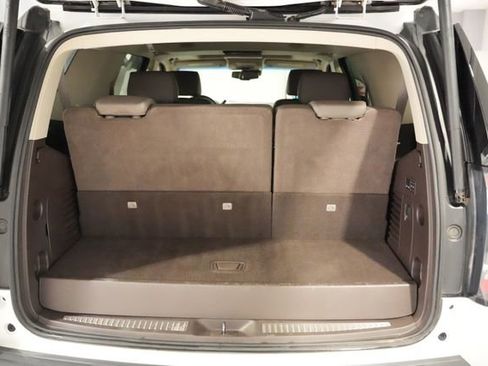Used 2016 GMC Yukon Denali w/ Open Road Package image 19