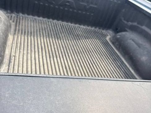 Used 2023 RAM 1500 Rebel w/ Night Edition AWD/4WD image 18