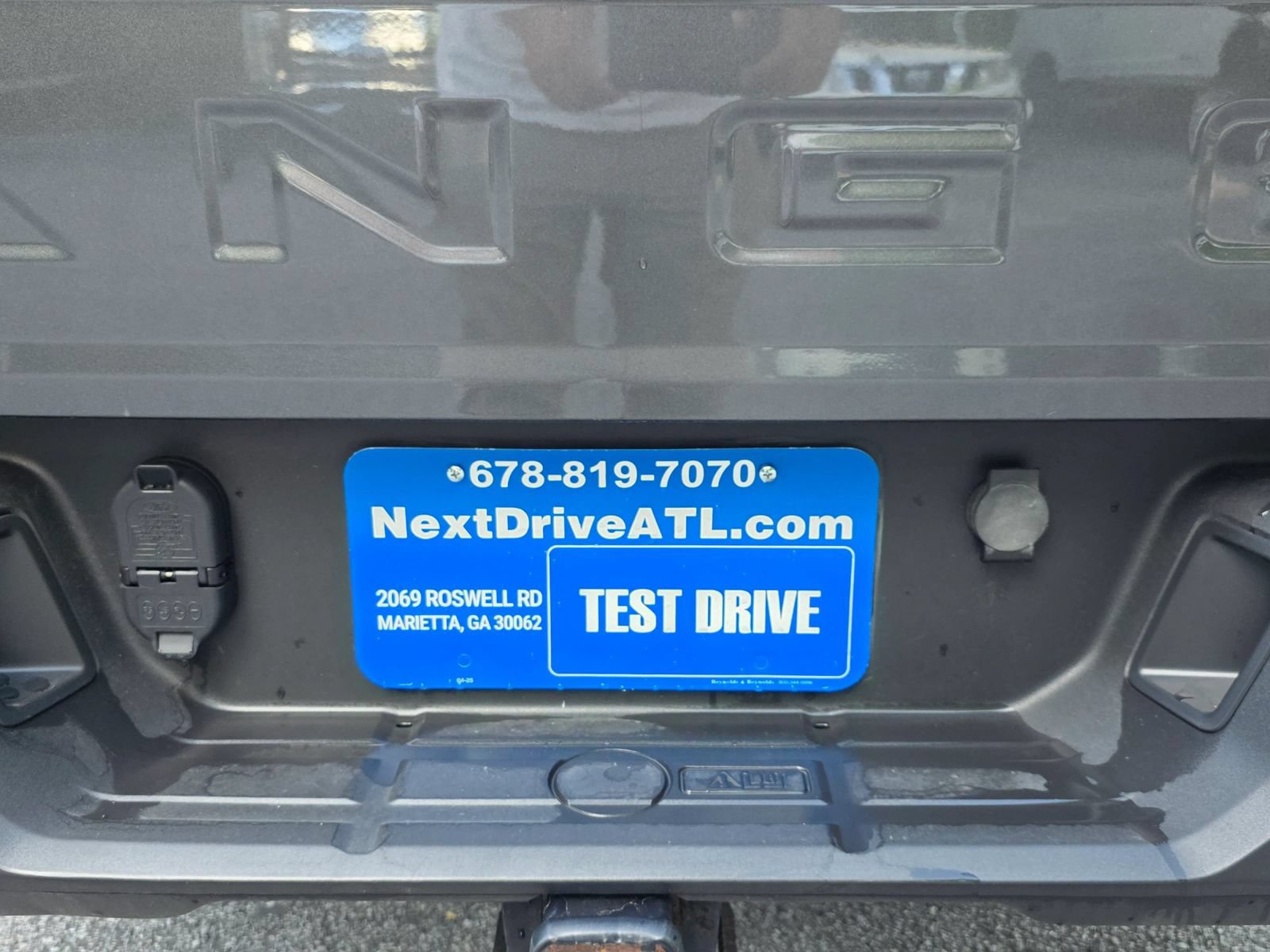 Used 2019 Ford Ranger Lariat w/ Equipment Group 501A Mid AWD/4WD image 41