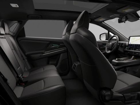 New 2026 Toyota bZ image 21