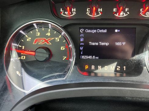 Used 2013 Ford F150 FX2 w/ Luxury Equipment Group image 21