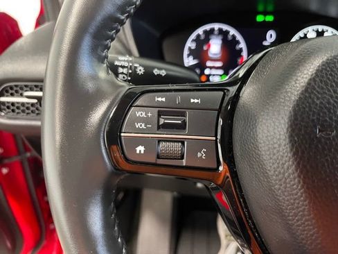 Used 2024 Honda HR-V EX-L image 25
