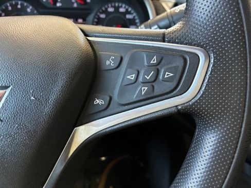 Used 2023 Chevrolet Malibu LS FWD image 18