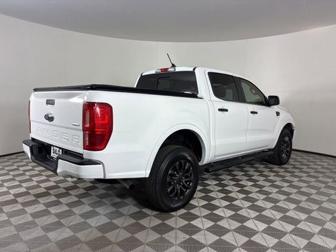 Used 2019 Ford Ranger XLT w/ Equipment Group 302A Luxury image 5
