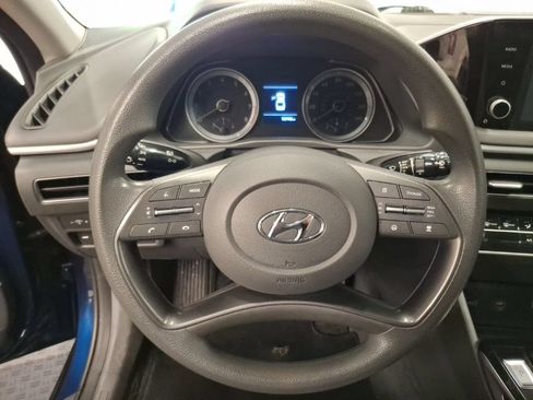 Used 2020 Hyundai Sonata SE FWD image 21