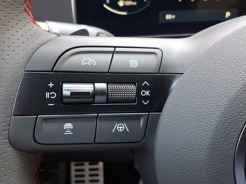 New 2026 Hyundai Sonata N Line image 21