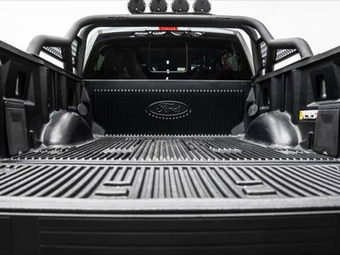 Used 2025 Ford F150 Lariat w/ Equipment Group 501A Mid image 11