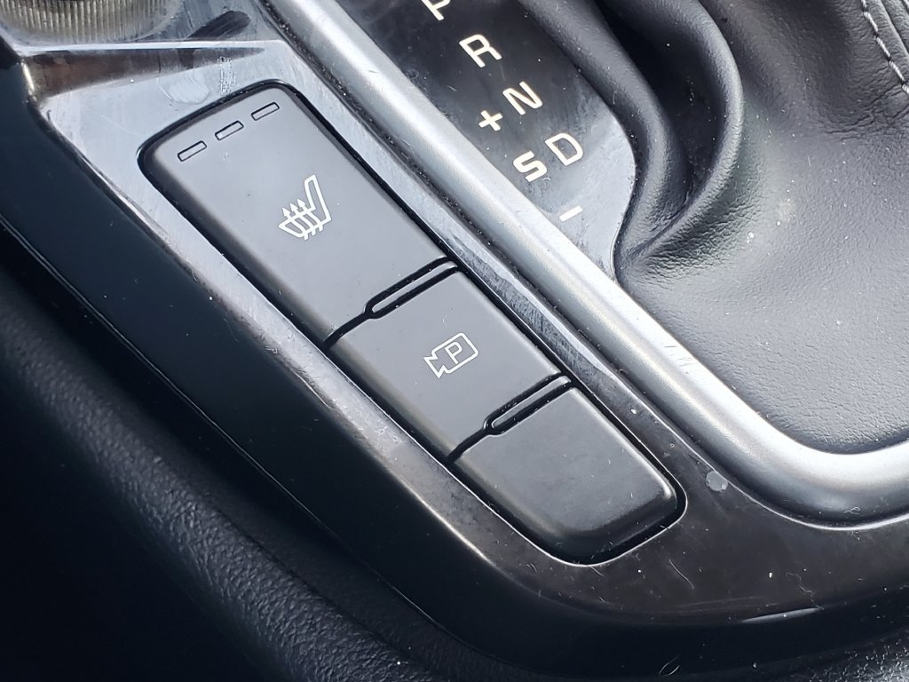 Used 2024 Kia Seltos EX AWD/4WD image 20