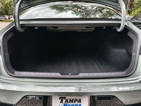 Used 2025 Kia K4 GT-Line image 19