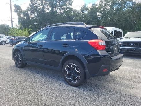 Used 2014 Subaru Crosstrek 2.0i Premium AWD/4WD image 3