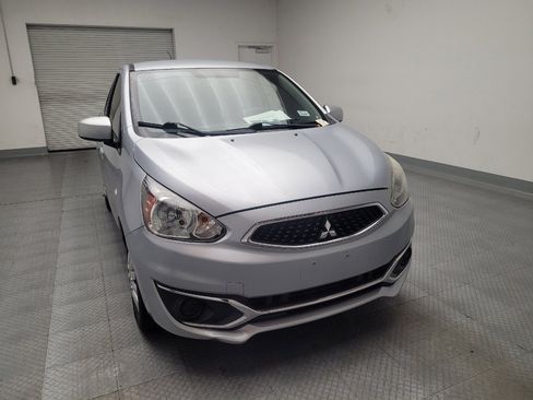 Used 2019 Mitsubishi Mirage ES image 14
