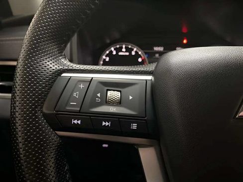 Used 2024 Mitsubishi Outlander SE FWD image 33