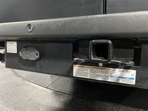 Used 2021 RAM ProMaster 3500 w/ Convenience Group image 50