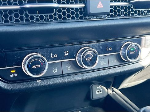 Used 2024 Honda HR-V EX-L image 15