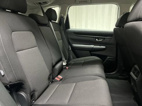 Used 2024 Honda CR-V LX image 26