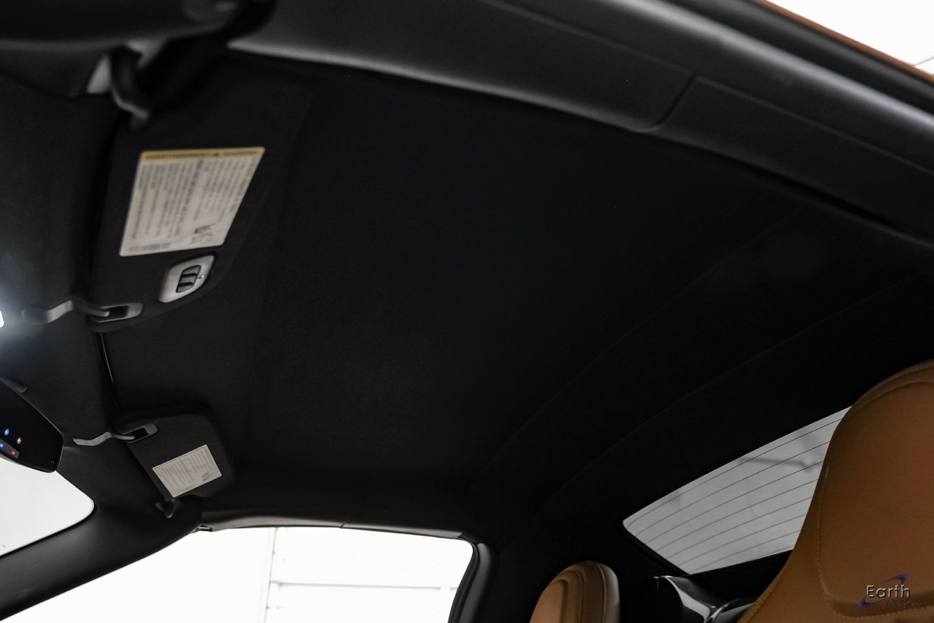 Used 2014 Chevrolet Corvette Stingray Convertible w/ 2LT Preferred Equipment Group RWD image 47