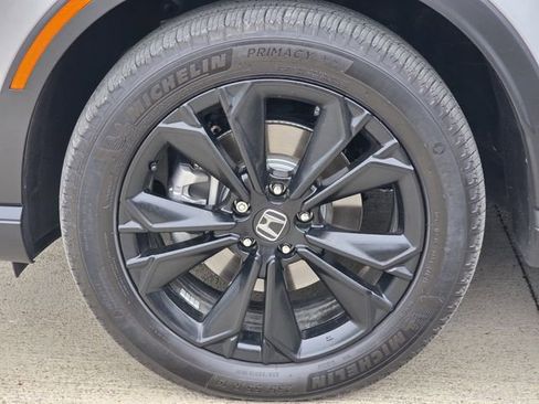 Used 2025 Honda CR-V Sport Touring image 9