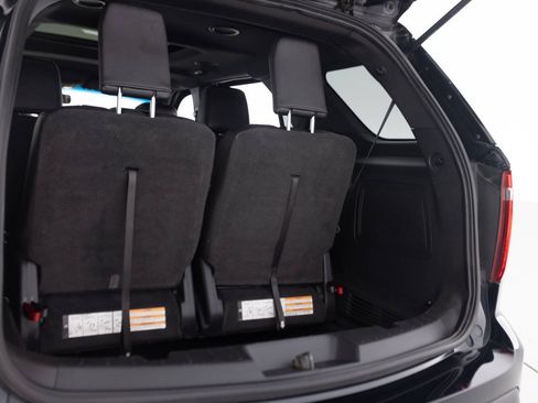 Used 2015 Ford Explorer Limited AWD/4WD image 41