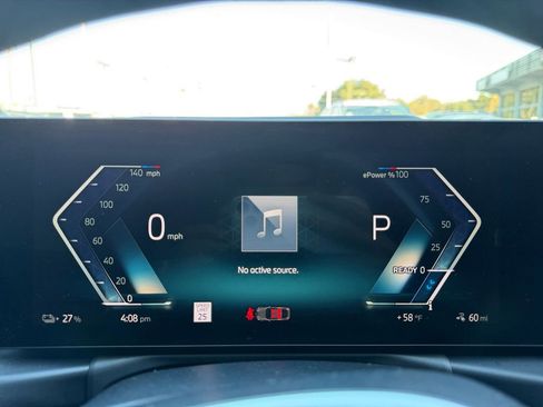 Used 2024 BMW i4 eDrive40 w/ M Sport Package image 19