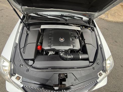 Used 2012 Cadillac CTS Premium image 22