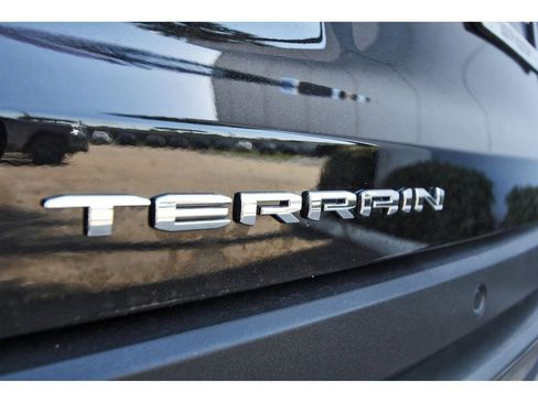 Used 2026 GMC Terrain Elevation w/ LPO, Floor Liner Package image 26