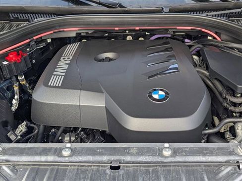 Used 2026 BMW X3 xDrive30 w/ M Sport Package AWD/4WD image 16