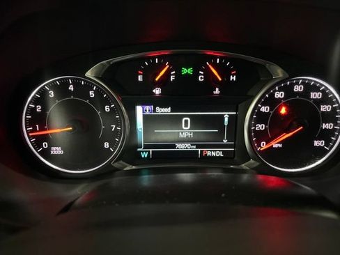 Used 2019 GMC Acadia SLE w/ Driver Alert Package I AWD/4WD image 21