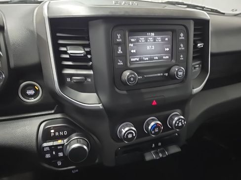 Used 2021 RAM 1500 Big Horn image 24