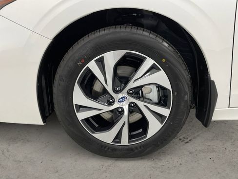 New 2025 Subaru Legacy Premium image 17