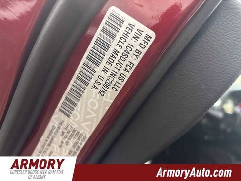 Used 2022 Dodge Durango R/T image 45