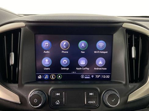 Used 2023 GMC Terrain Denali w/ Denali Premium Package AWD/4WD image 16