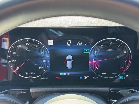 Certified 2026 Mercedes-Benz GLA 250 GLA 250 image 26