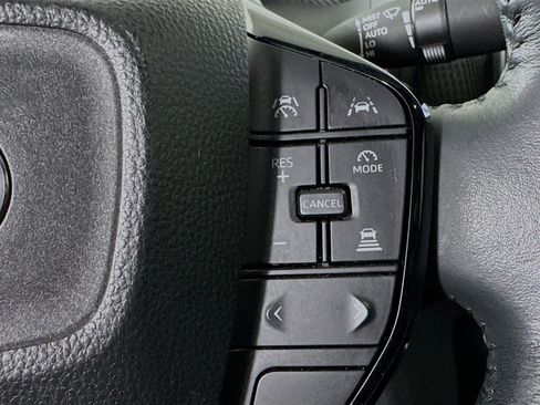 Used 2024 Toyota bZ4X Limited image 16