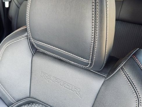 Used 2023 Ford Bronco Raptor image 24