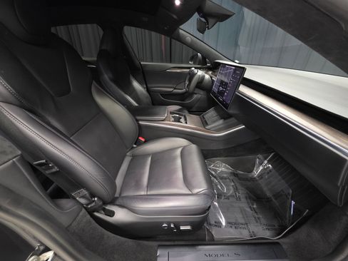 Used 2021 Tesla Model S Long Range image 32