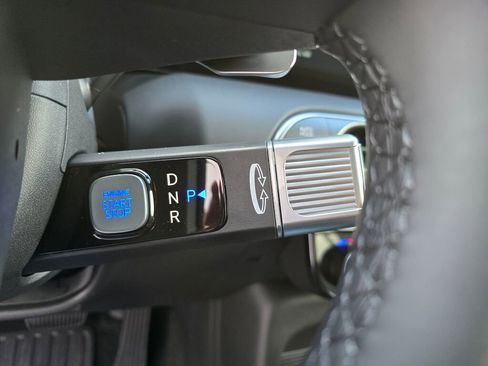 New 2026 Hyundai Palisade Calligraphy image 16