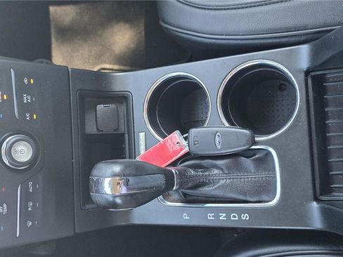 Used 2016 Ford Flex SEL w/ Equipment Group 202A FWD image 20
