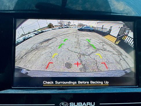 Used 2018 Subaru Crosstrek 2.0i image 34