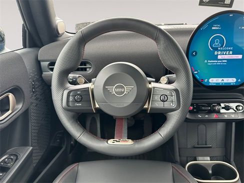 New 2026 MINI Cooper S image 12